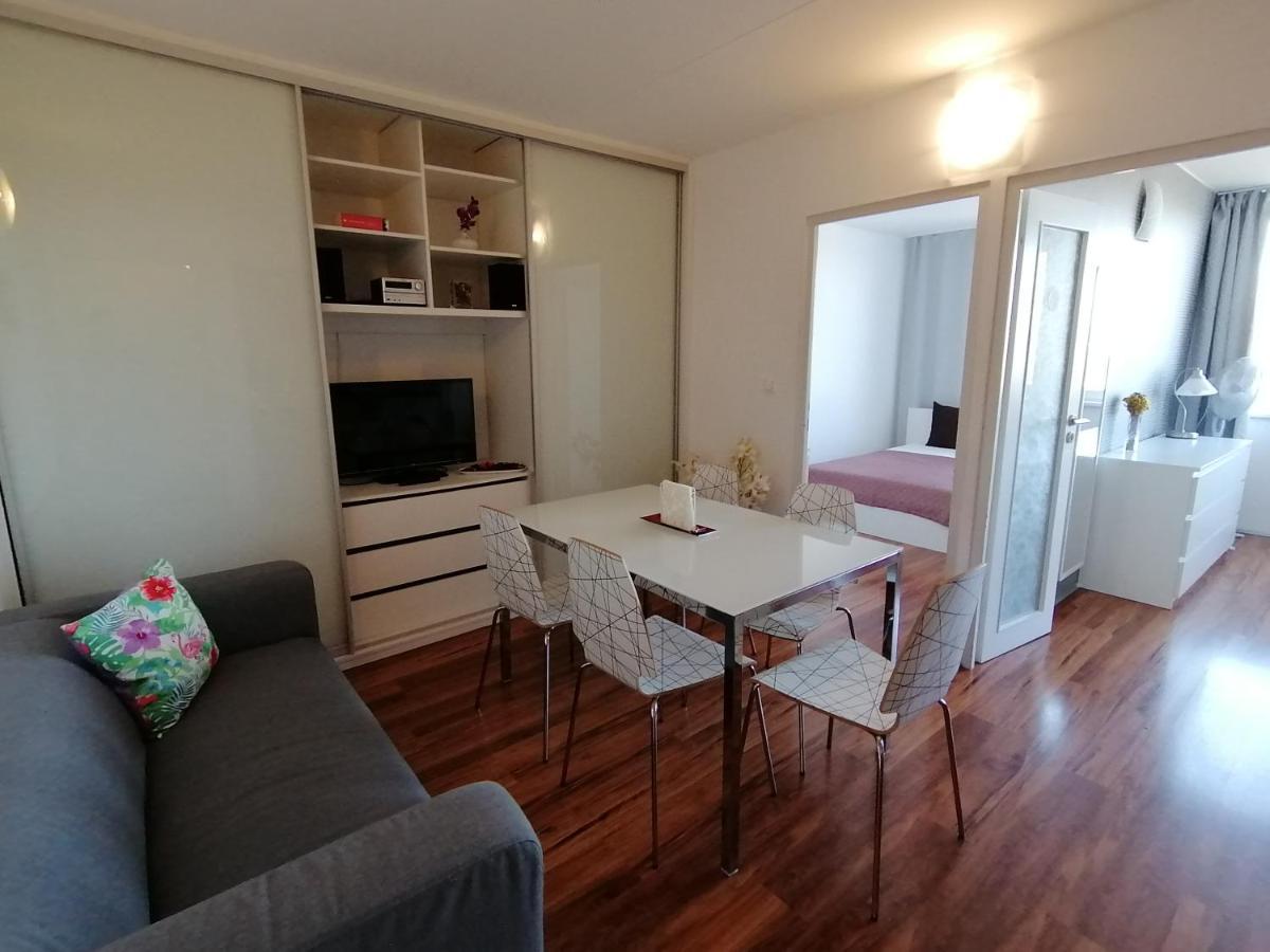 Apartmán Golden Family Prague