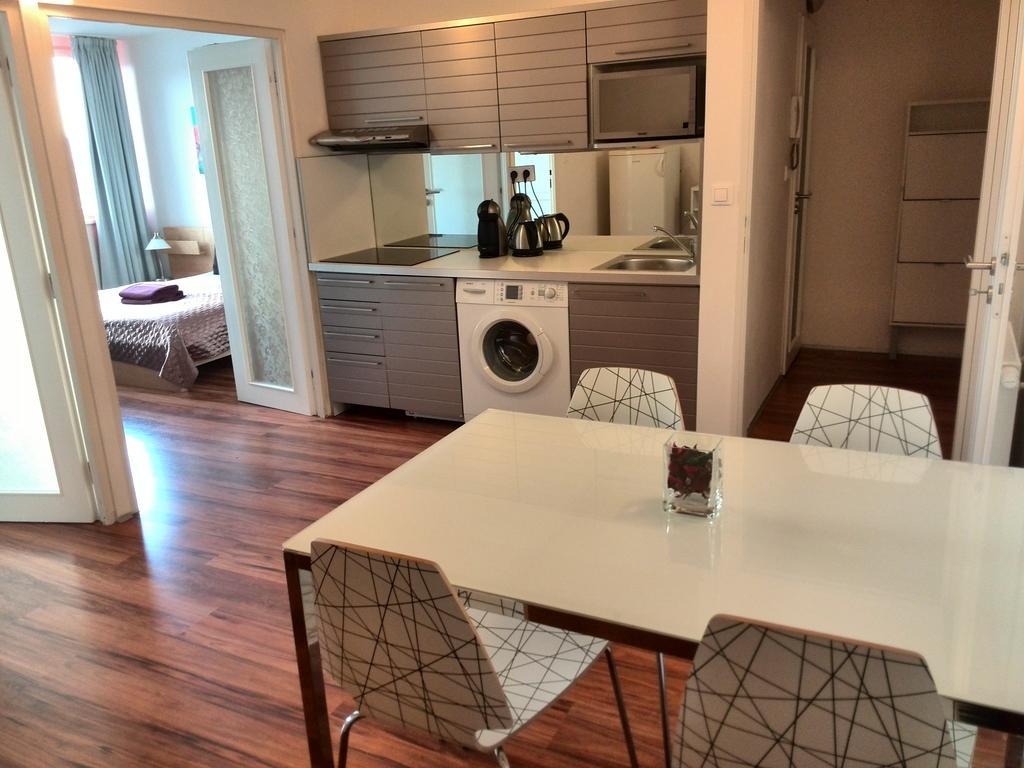 Apartmán Golden Family Prague