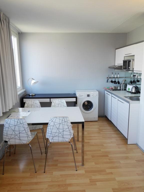 Apartmán Golden Family Prague