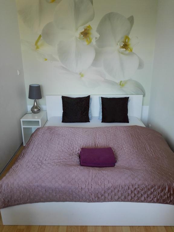 Apartmán Golden Family Prague