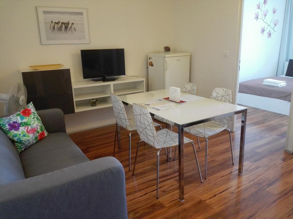 Apartmán Golden Family Prague